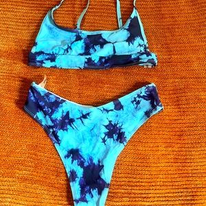 Shein bikini brand new with liner